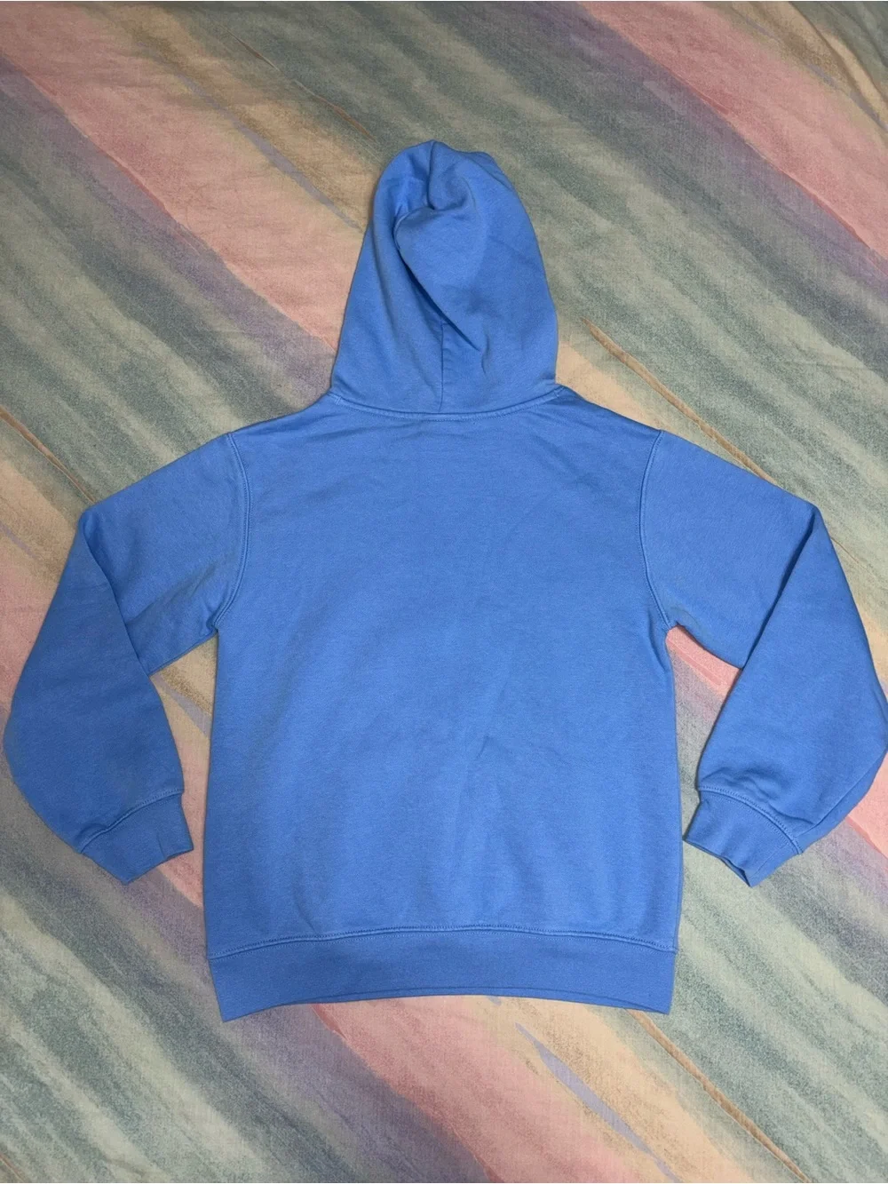 Jordan Brooklyn Fleece kids size L 2-Piece Pullover Hoodie joggers Set